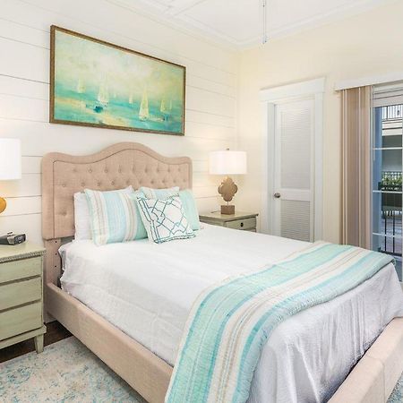 King Suite @ 400 Ocean Suites St. Simons Island Bagian luar foto